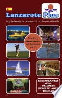 libro Lanzarote Plus (español)